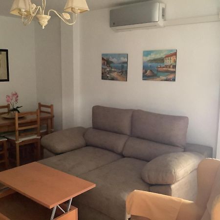 Apartament Apartamento Cerca De Playa Carrion Los Alcázares Zewnętrze zdjęcie