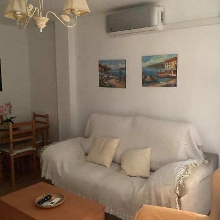 Apartament Apartamento Cerca De Playa Carrion Los Alcázares Zewnętrze zdjęcie