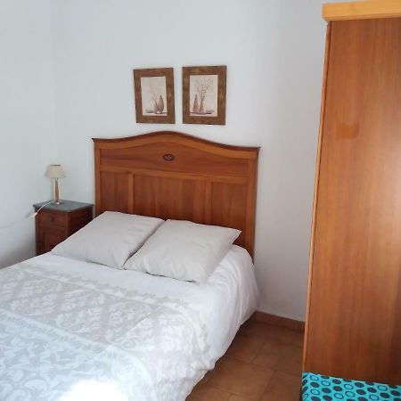 Apartament Apartamento Cerca De Playa Carrion Los Alcázares Zewnętrze zdjęcie