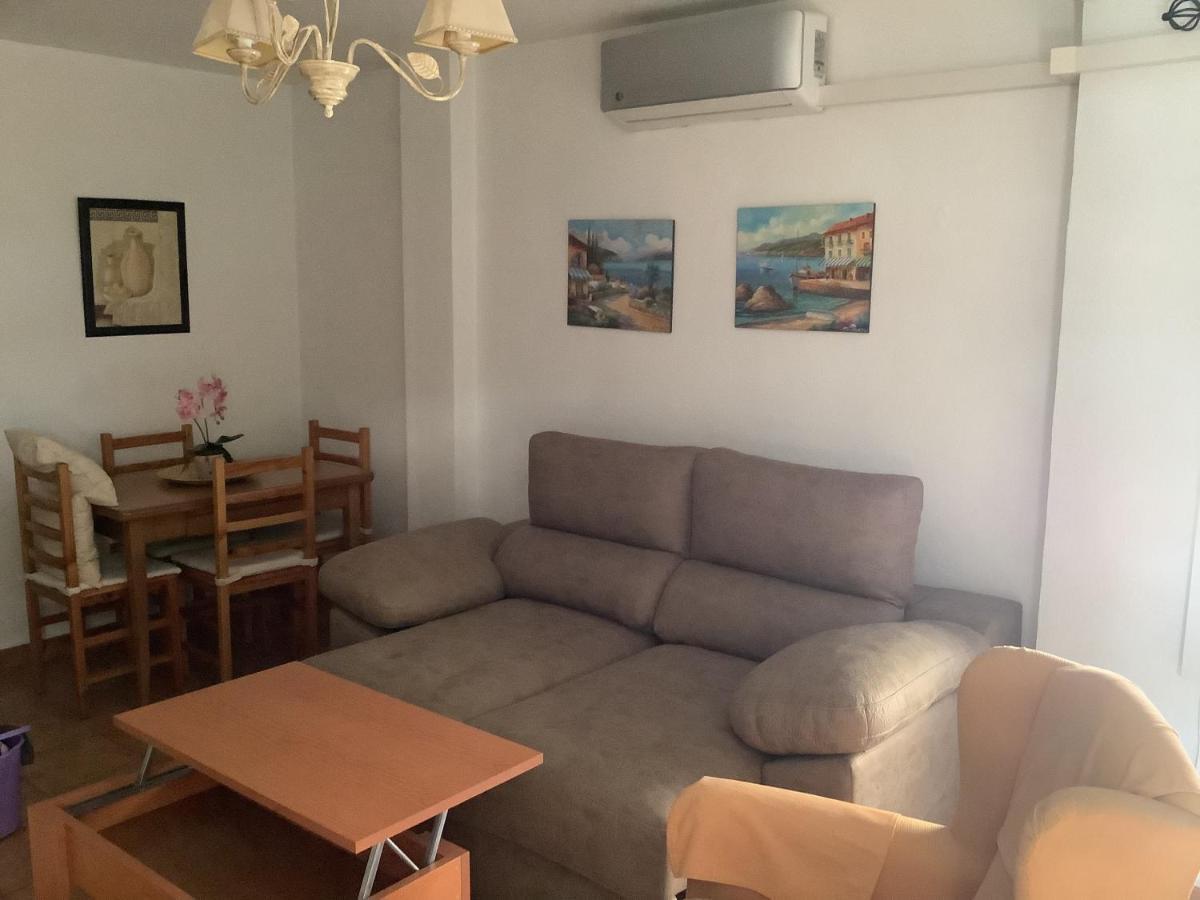 Apartament Apartamento Cerca De Playa Carrion Los Alcázares Zewnętrze zdjęcie
