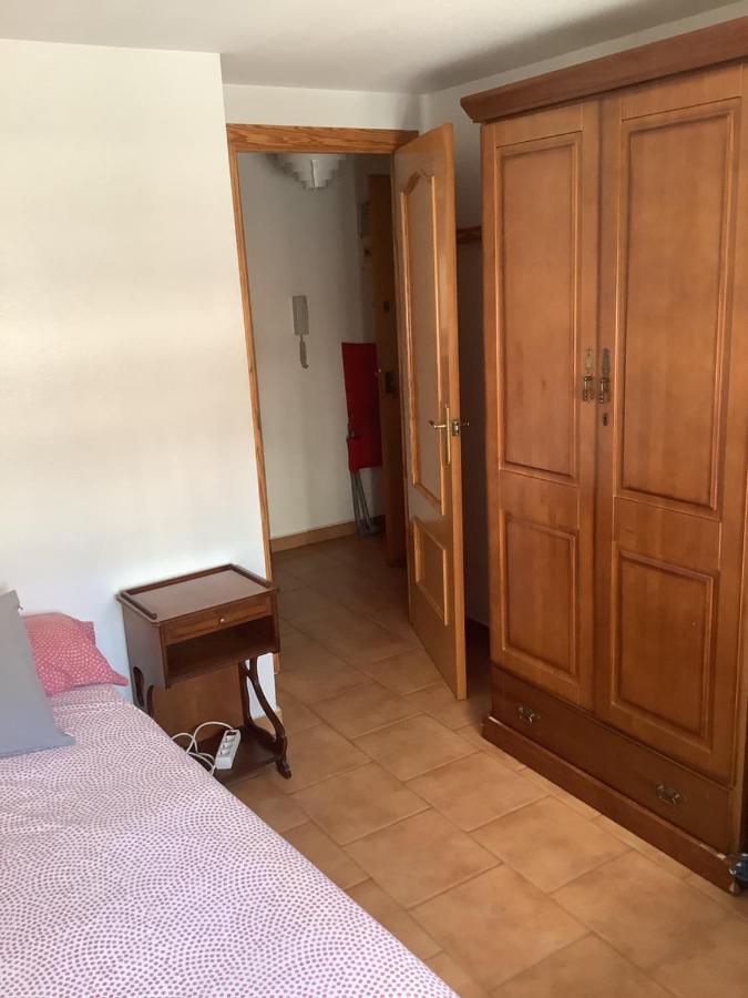 Apartament Apartamento Cerca De Playa Carrion Los Alcázares Zewnętrze zdjęcie