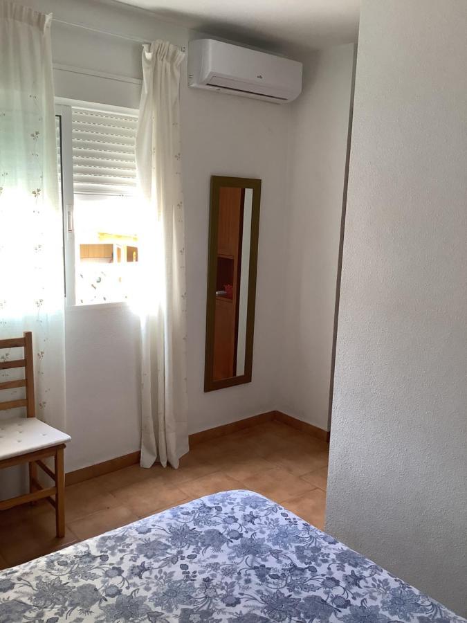Apartament Apartamento Cerca De Playa Carrion Los Alcázares Zewnętrze zdjęcie