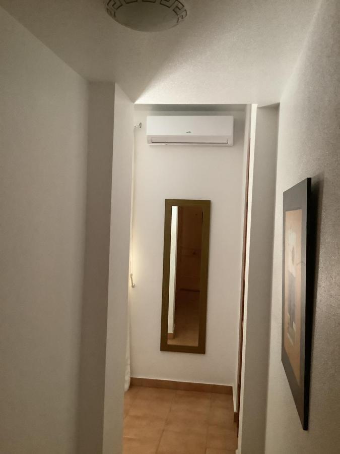 Apartament Apartamento Cerca De Playa Carrion Los Alcázares Zewnętrze zdjęcie