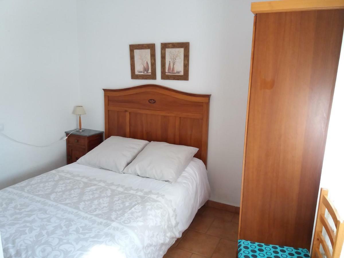 Apartament Apartamento Cerca De Playa Carrion Los Alcázares Zewnętrze zdjęcie