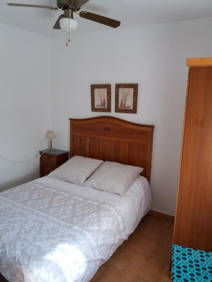 Apartament Apartamento Cerca De Playa Carrion Los Alcázares Zewnętrze zdjęcie