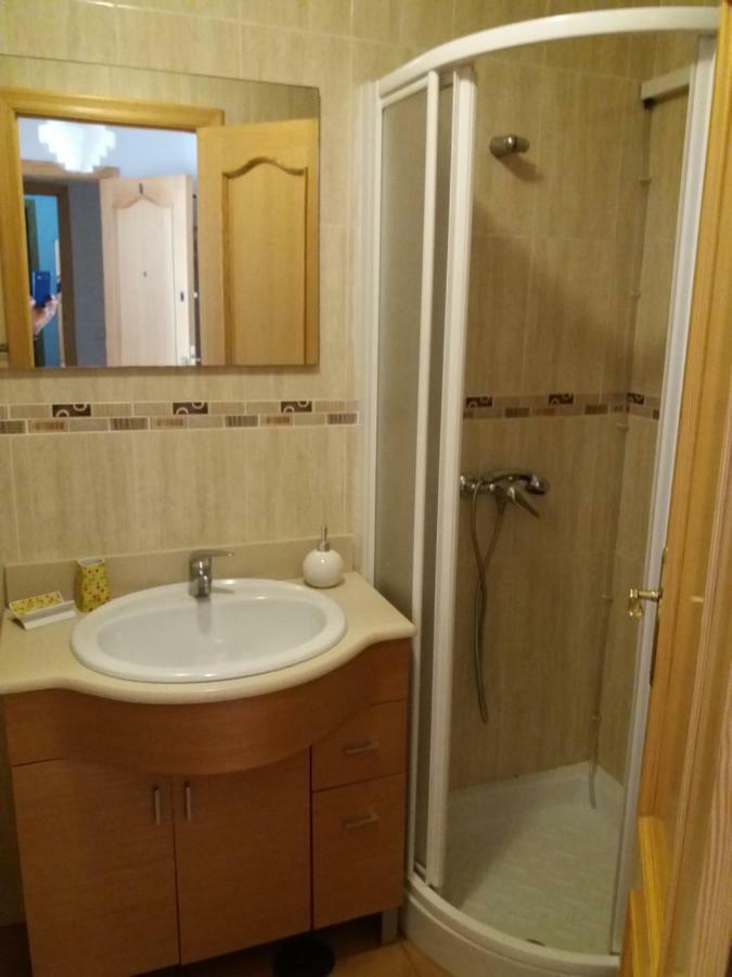 Apartament Apartamento Cerca De Playa Carrion Los Alcázares Zewnętrze zdjęcie