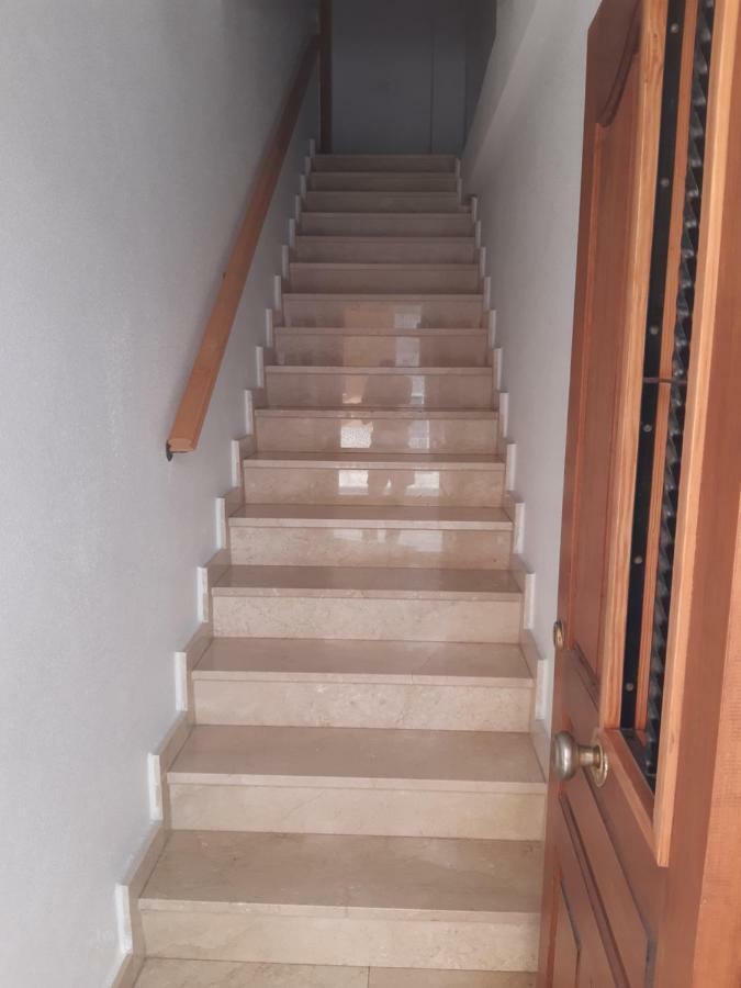 Apartament Apartamento Cerca De Playa Carrion Los Alcázares Zewnętrze zdjęcie